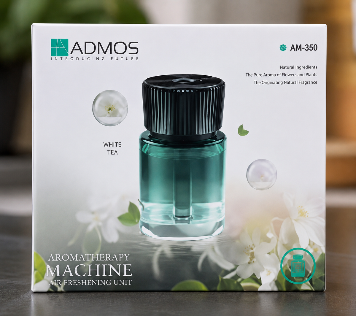 ADMOS AM-350 Air fragrance