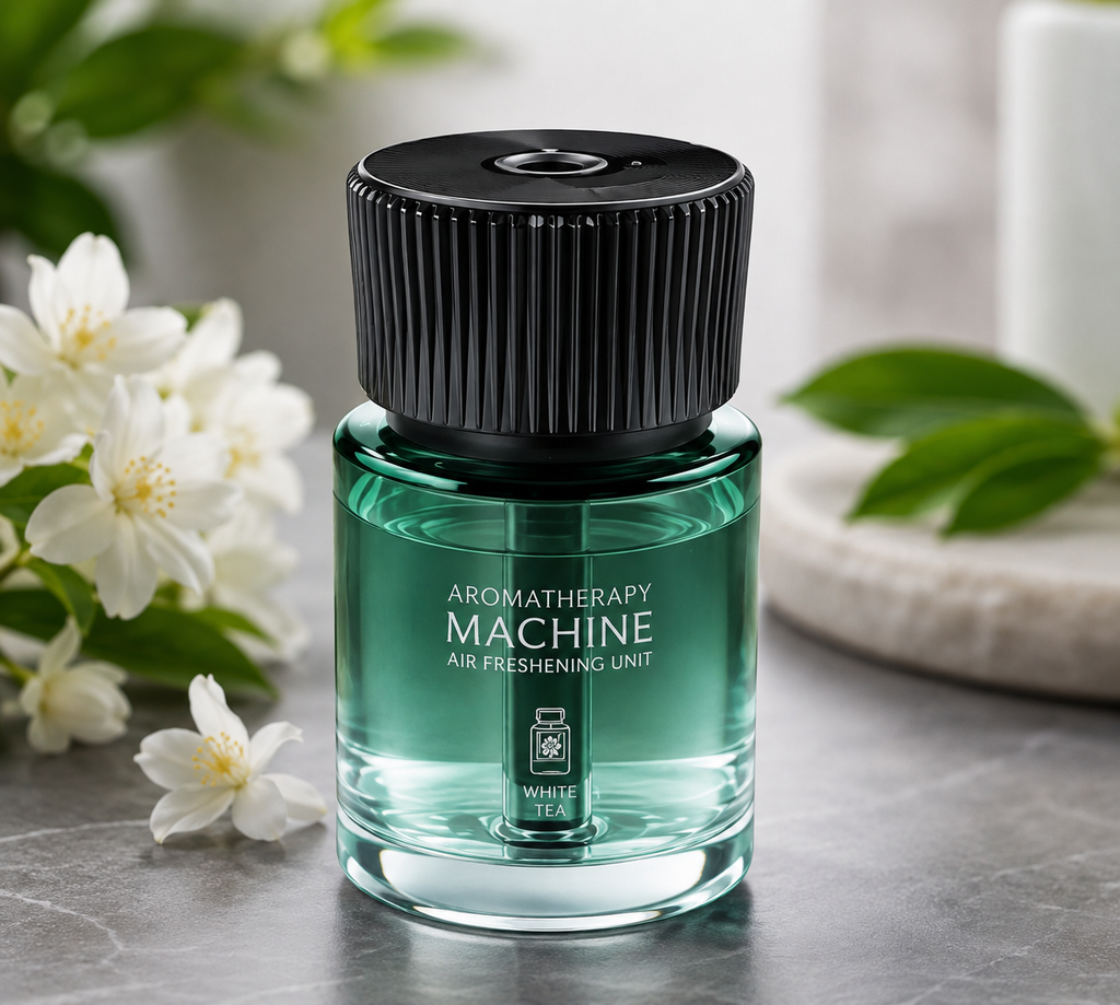 ADMOS AM-350 Air fragrance
