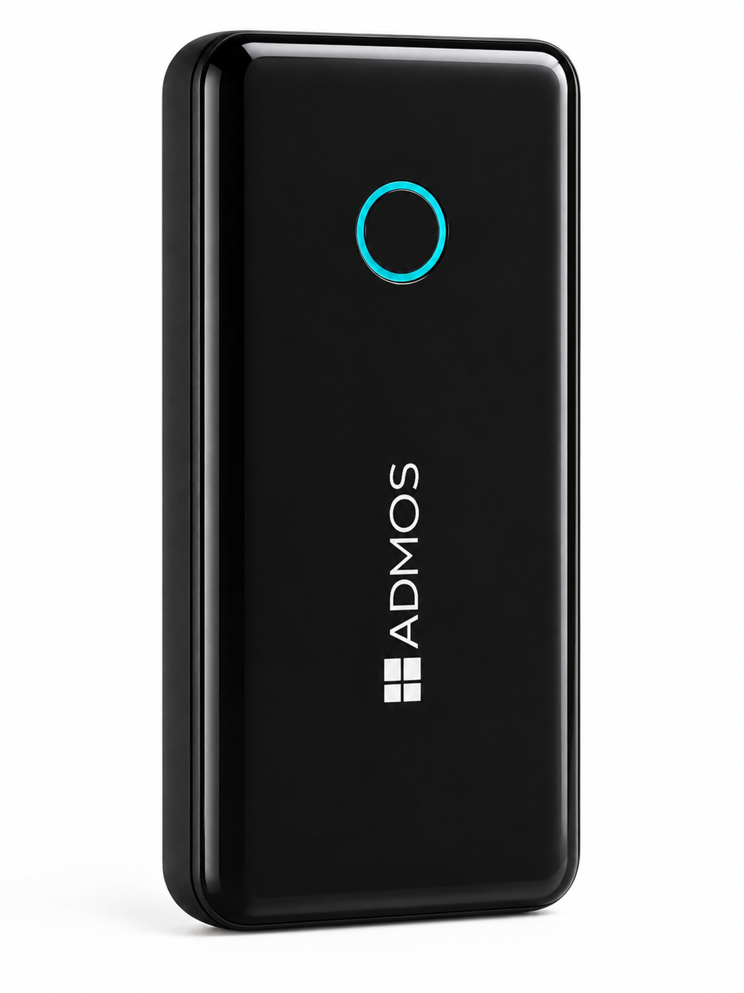 ADMOS RETRACTABLE PD CABLE POWER BANK 20W MAX FAST CHARGING AM 502