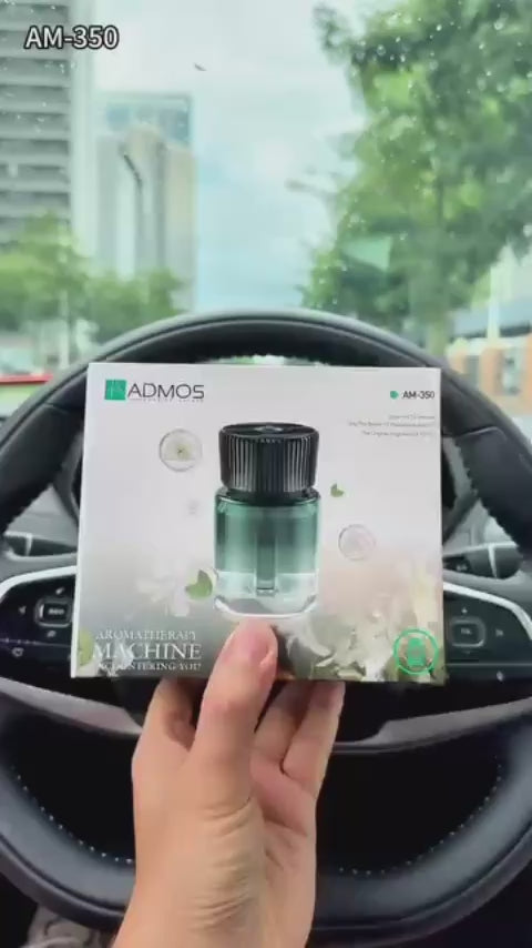 ADMOS AM-350 Air fragrance